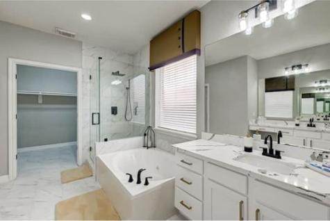 4807 Schiller Park Lane Sugar Land TX 77479