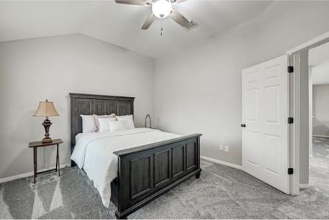 4807 Schiller Park Lane Sugar Land TX 77479