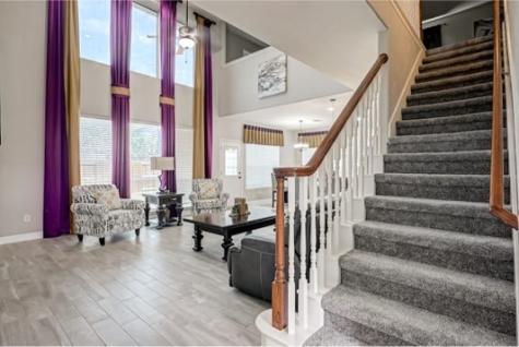4807 Schiller Park Lane Sugar Land TX 77479