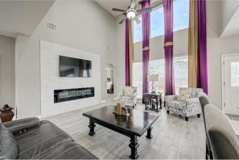 4807 Schiller Park Lane Sugar Land TX 77479