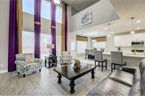 4807 Schiller Park Lane Sugar Land TX 77479