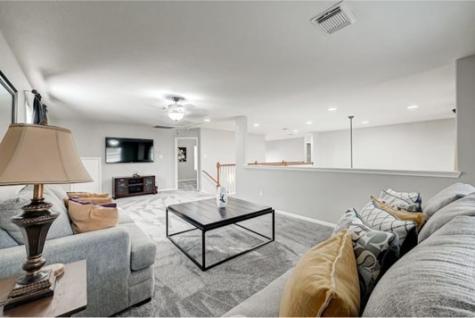 4807 Schiller Park Lane Sugar Land TX 77479