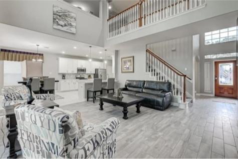 4807 Schiller Park Lane Sugar Land TX 77479