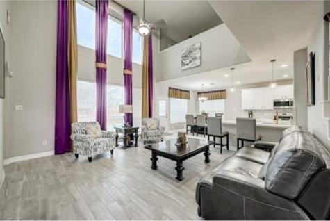 4807 Schiller Park Lane Sugar Land TX 77479