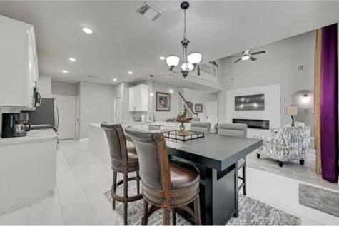 4807 Schiller Park Lane Sugar Land TX 77479
