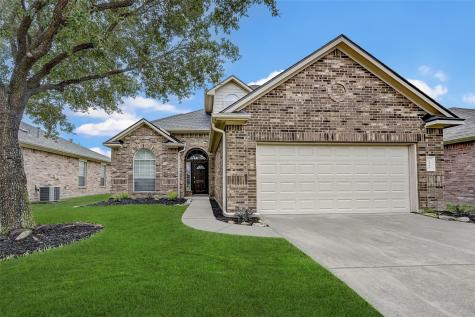 20939 Kirkland Woods Drive Houston TX 77095