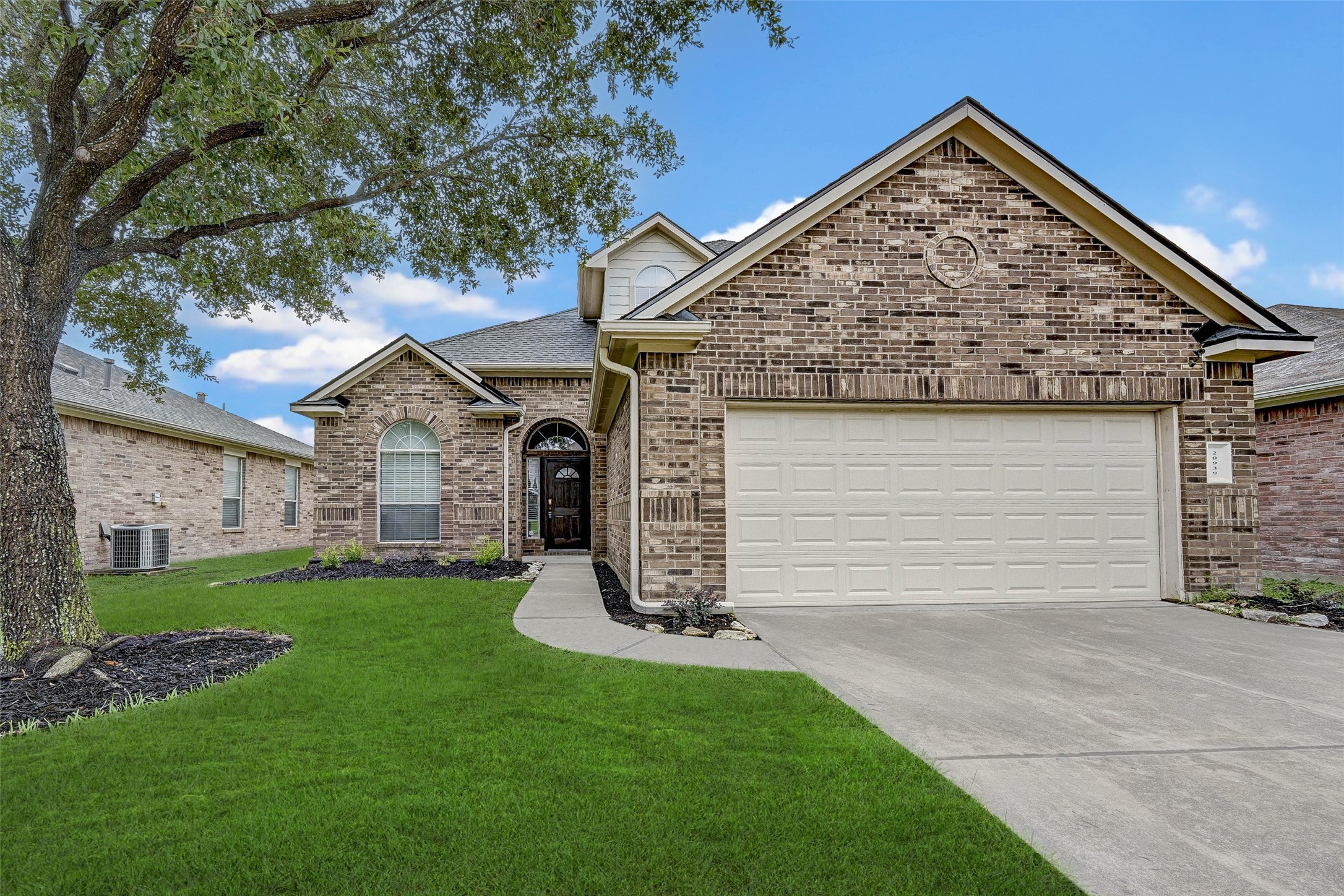 20939 Kirkland Woods Drive Houston TX 77095
