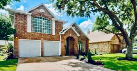 3407 Colonel Court Drive Richmond TX 77406