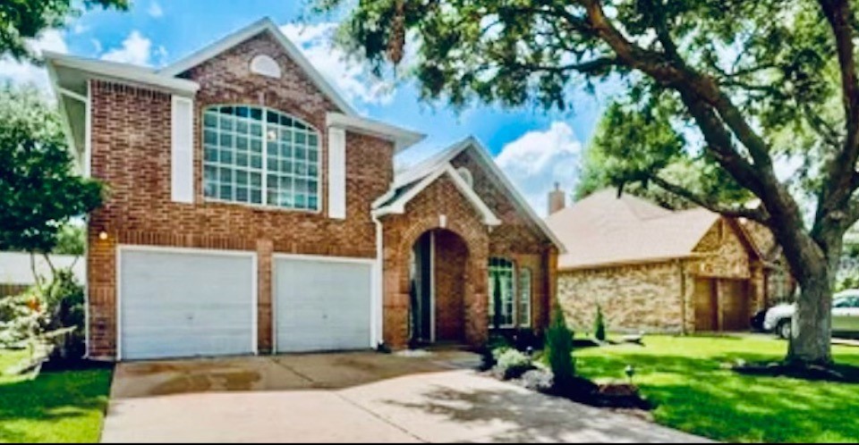 3407 Colonel Court Drive Richmond TX 77406