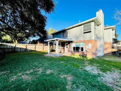 3407 Colonel Court Drive Richmond TX 77406