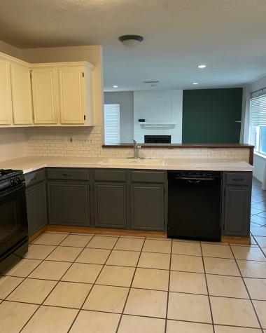 3407 Colonel Court Drive Richmond TX 77406