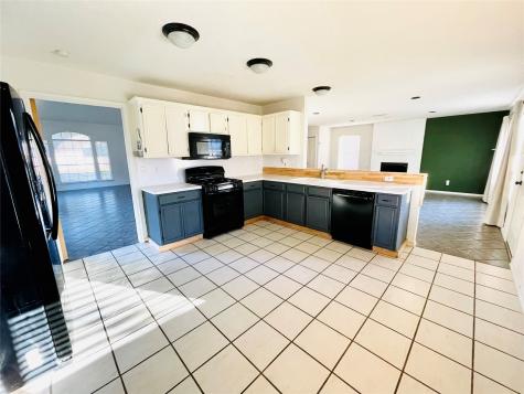 3407 Colonel Court Drive Richmond TX 77406