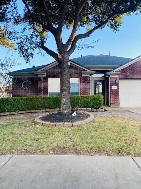 18411 Water Scene Trail Cypress TX 77429