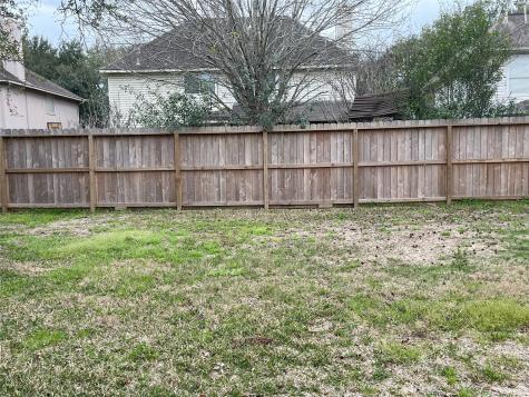 13818 Marbledale Court Houston TX 77059