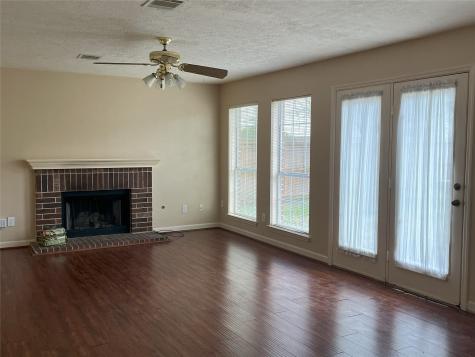 13818 Marbledale Court Houston TX 77059