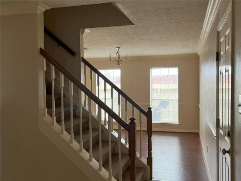 13818 Marbledale Court Houston TX 77059