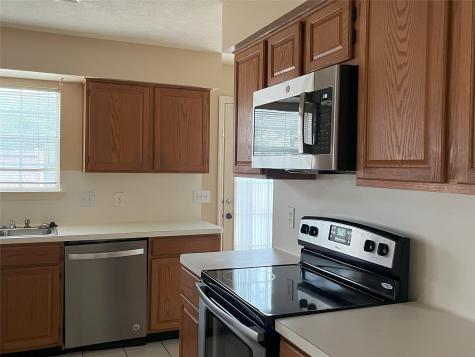 13818 Marbledale Court Houston TX 77059