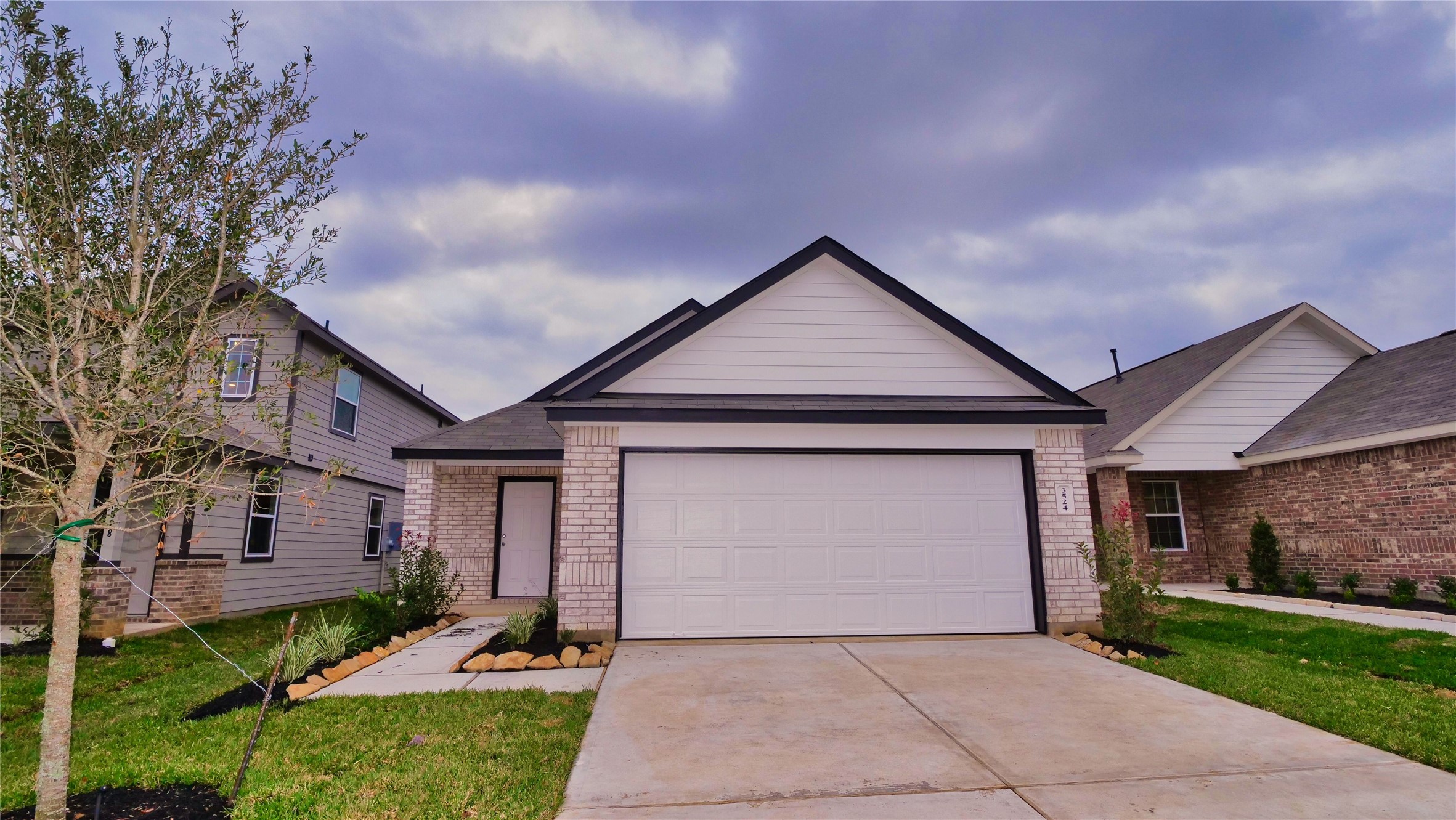 3524 Wooded Lane Conroe TX 77301