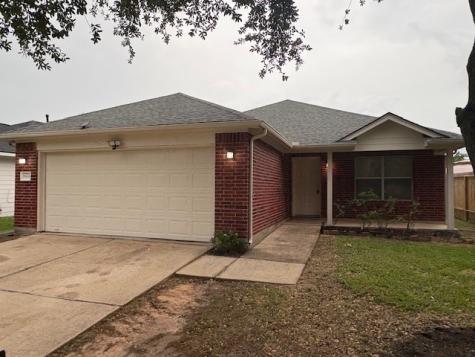 19434 Tahoka Springs Drive Katy TX 77449