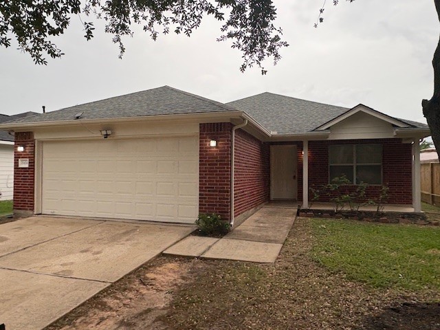 19434 Tahoka Springs Drive Katy TX 77449