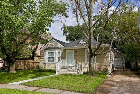 4106 Milton Street Houston TX 77005