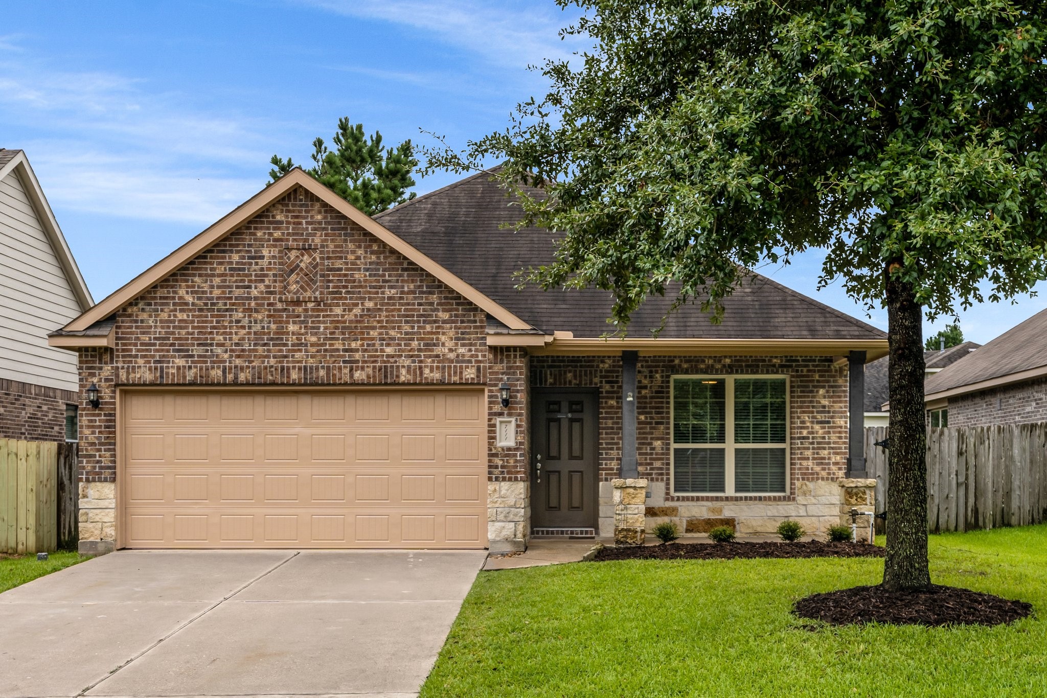 7111 Casita Drive Magnolia TX 77354