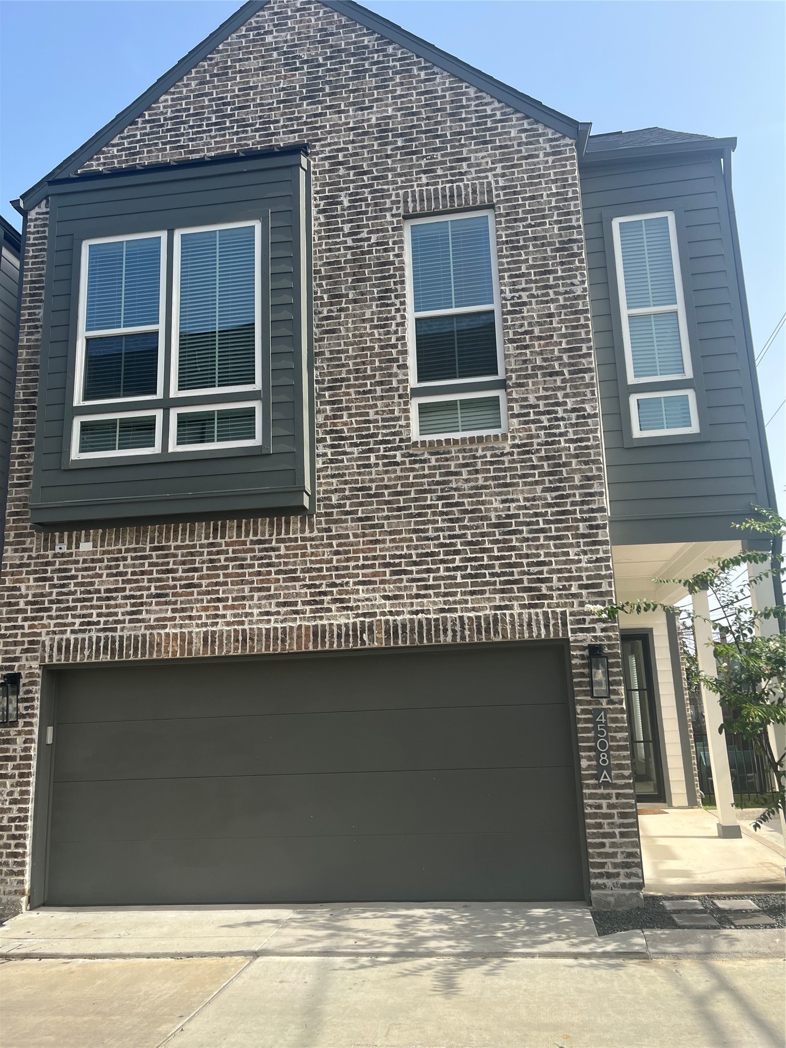 4508 Old Yale Street A Houston TX 77018