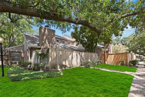 13895 Hollowgreen Drive Houston TX 77082