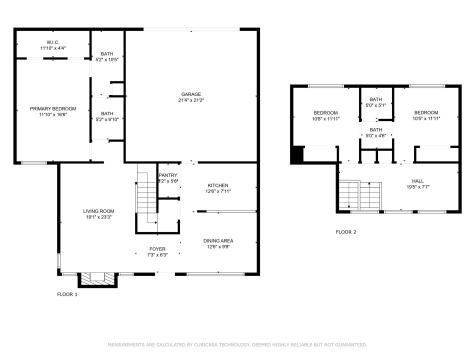 13895 Hollowgreen Drive Houston TX 77082