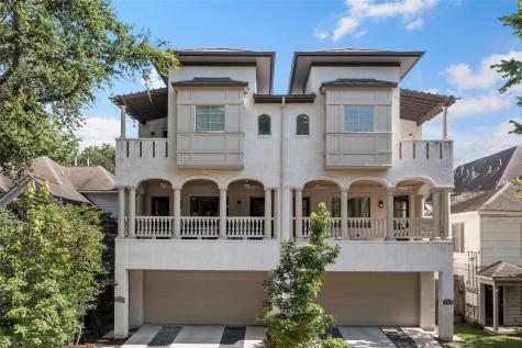 4210 Law Street Houston TX 77005