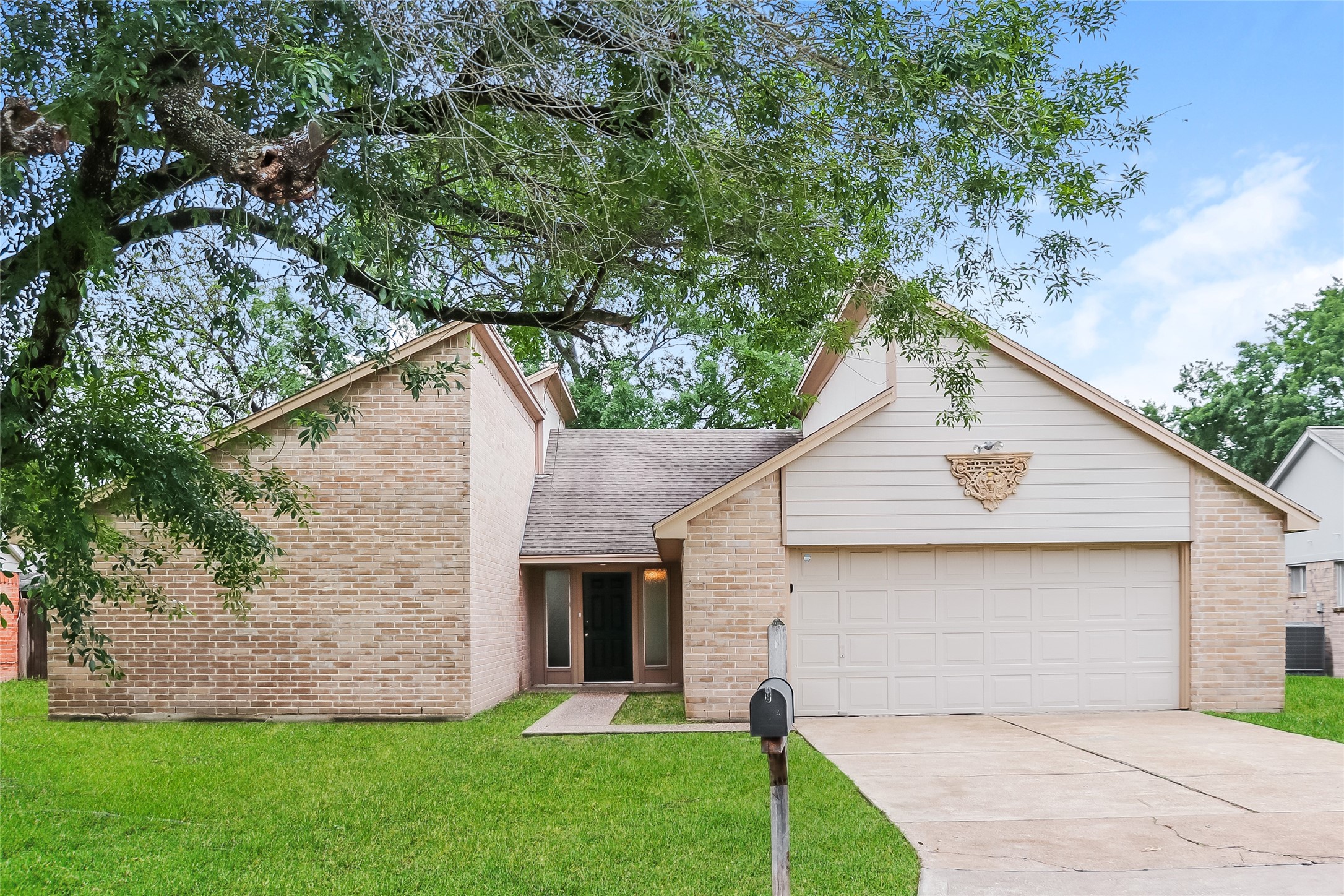10531 Mills Walk Drive Houston TX 77070