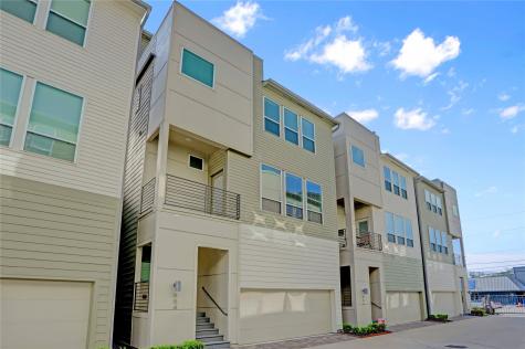 954 W 18th Street Houston TX 77008