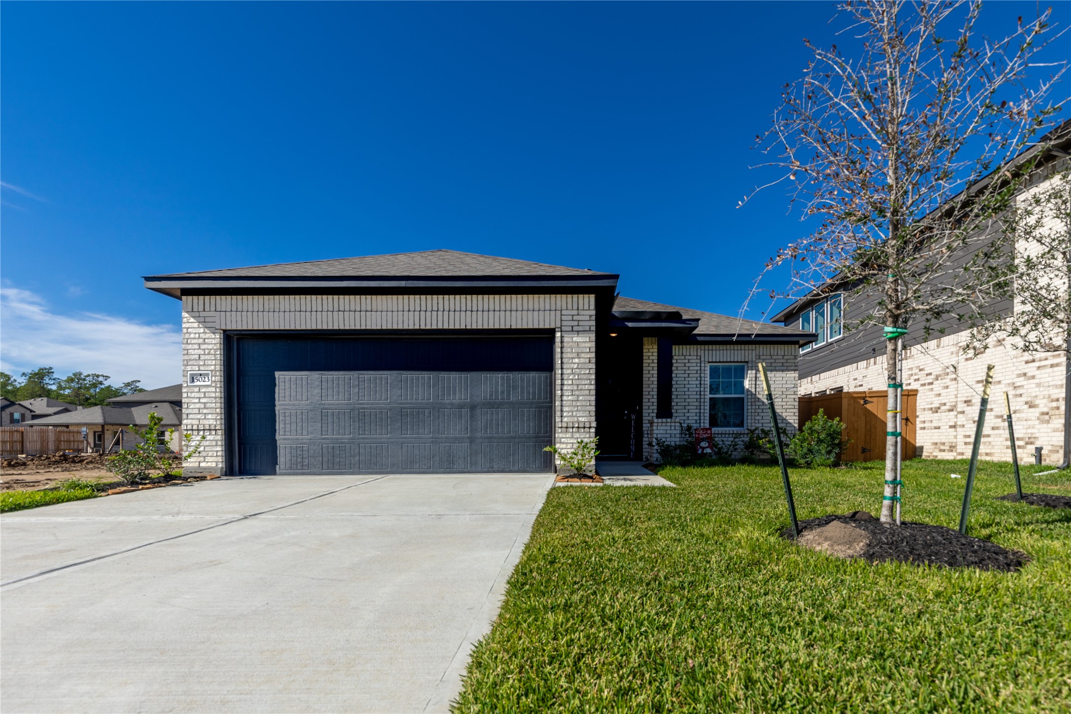 15023 Wiltshire Castle Lane Houston TX 77044