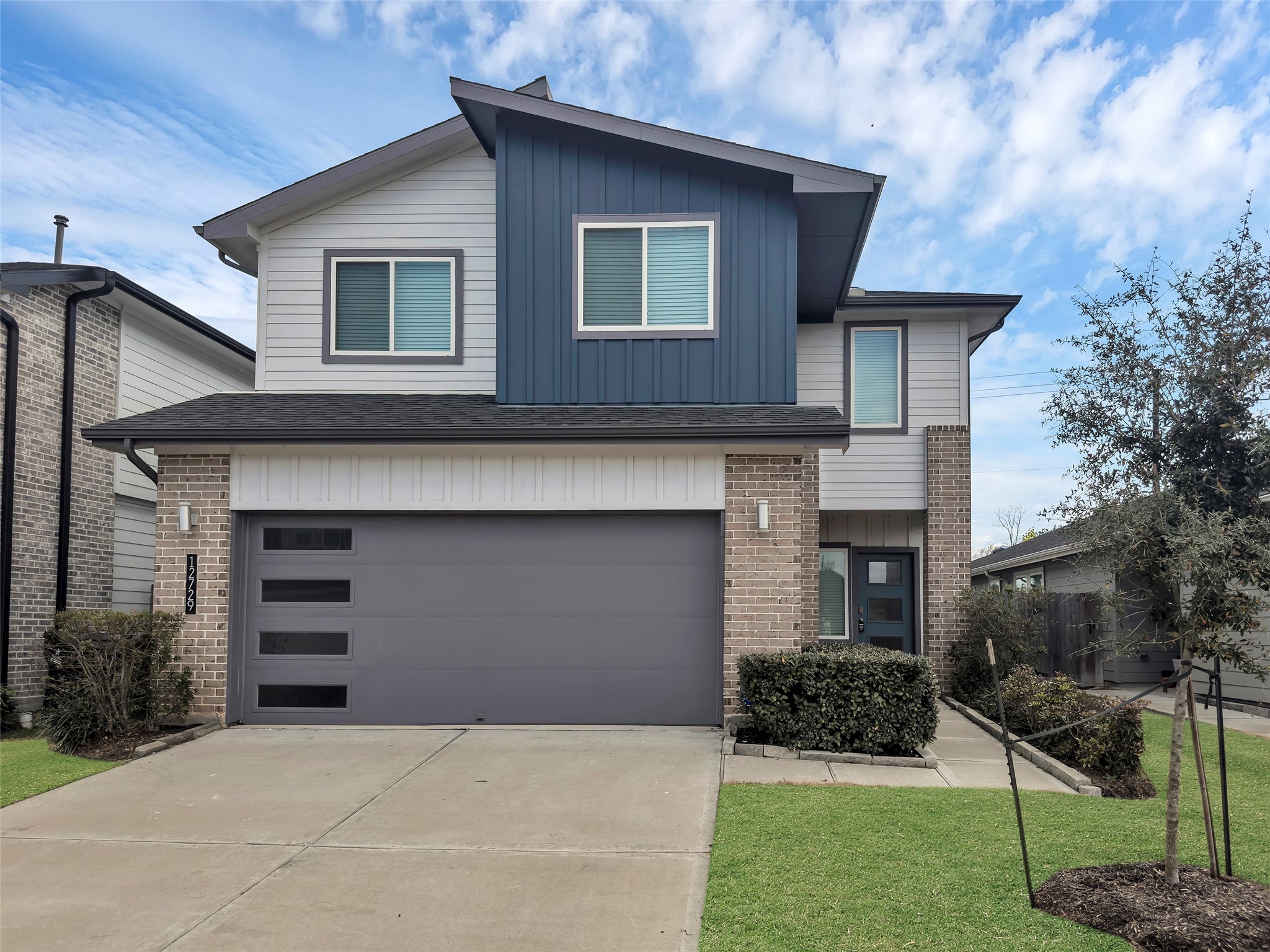 12729 Ermine Street Houston TX 77047