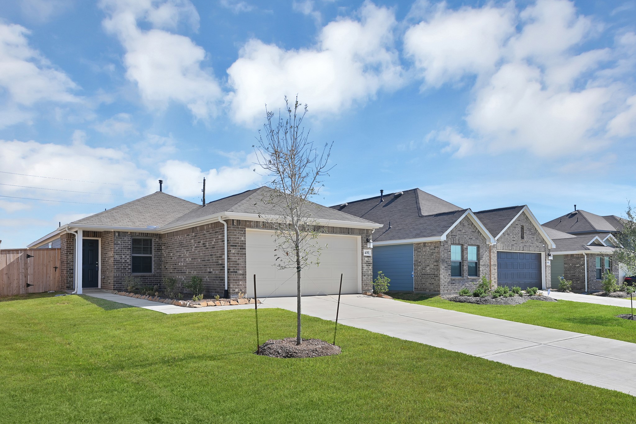 435 Jewett Meadow Drive Magnolia TX 77354