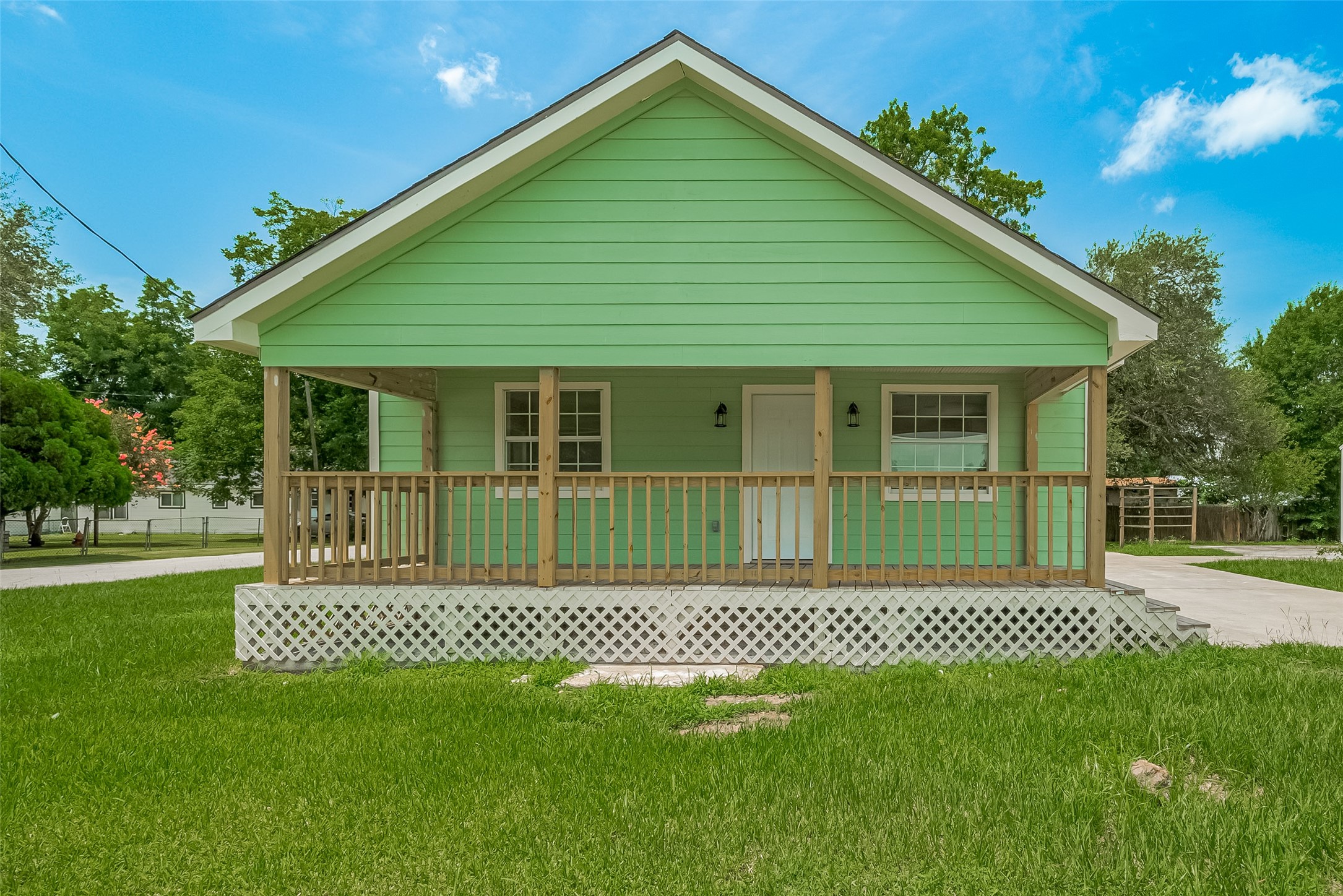8414 Main Street Needville TX 77461