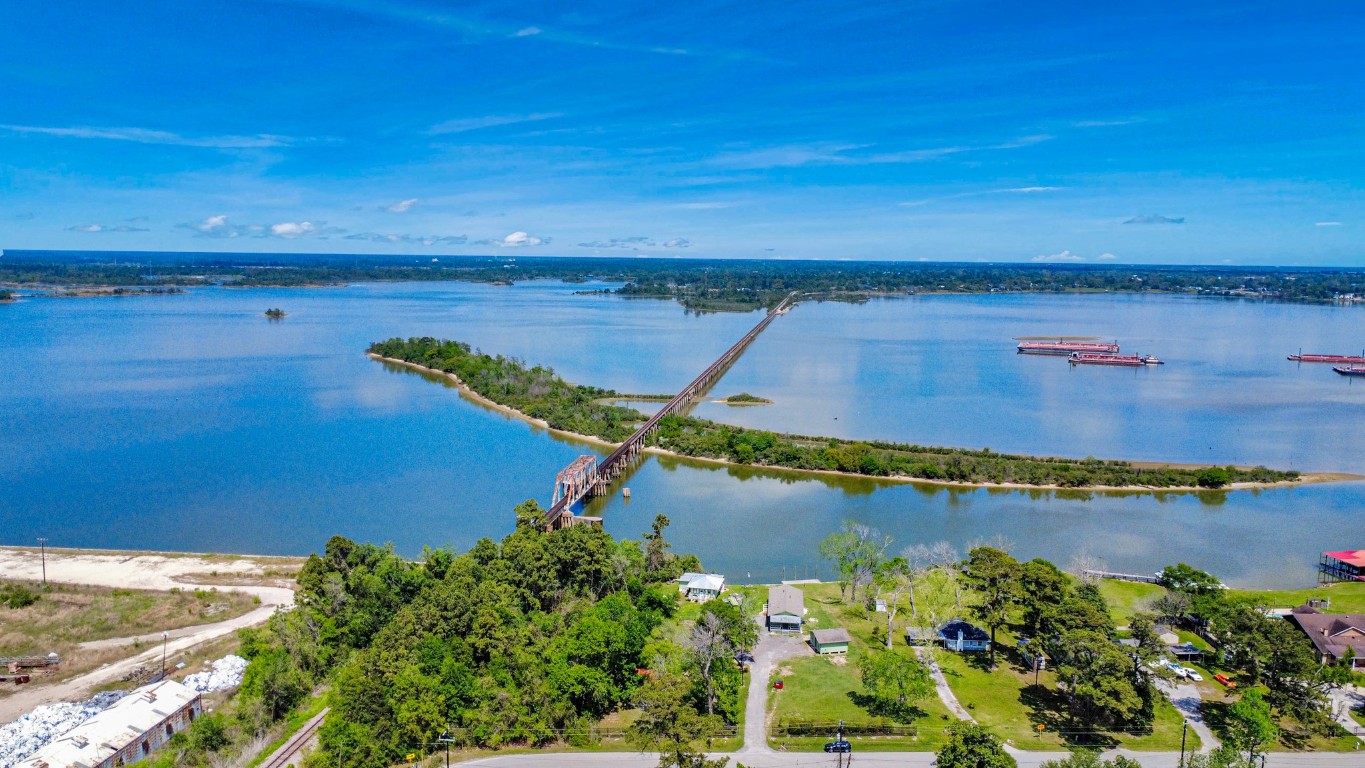 17111 River Road A Channelview TX 77530