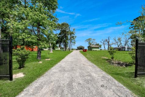 17111 River Road A Channelview TX 77530