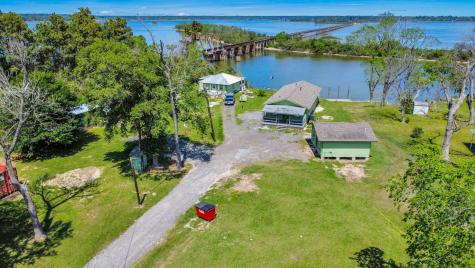 17111 River Road A Channelview TX 77530