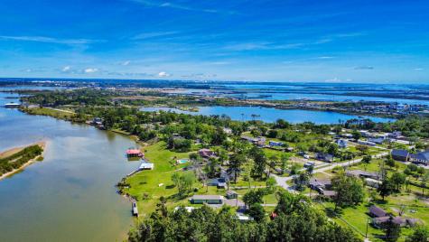 17111 River Road A Channelview TX 77530