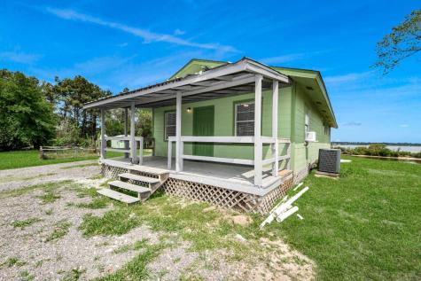 17111 River Road A Channelview TX 77530