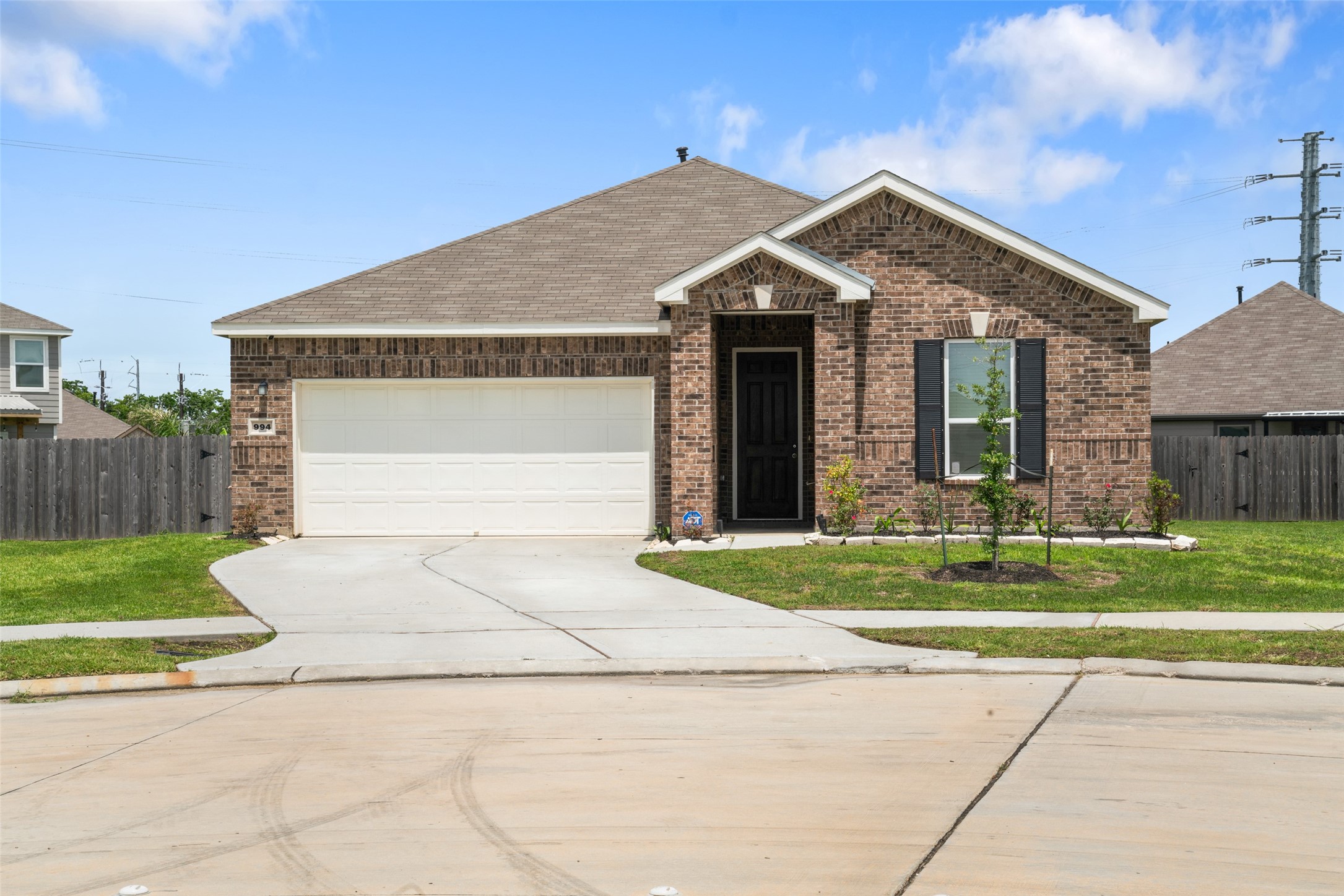 994 Camellia Hills Lane La Marque TX 77568