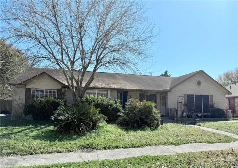 2322 Autumn Springs Lane Spring TX 77373