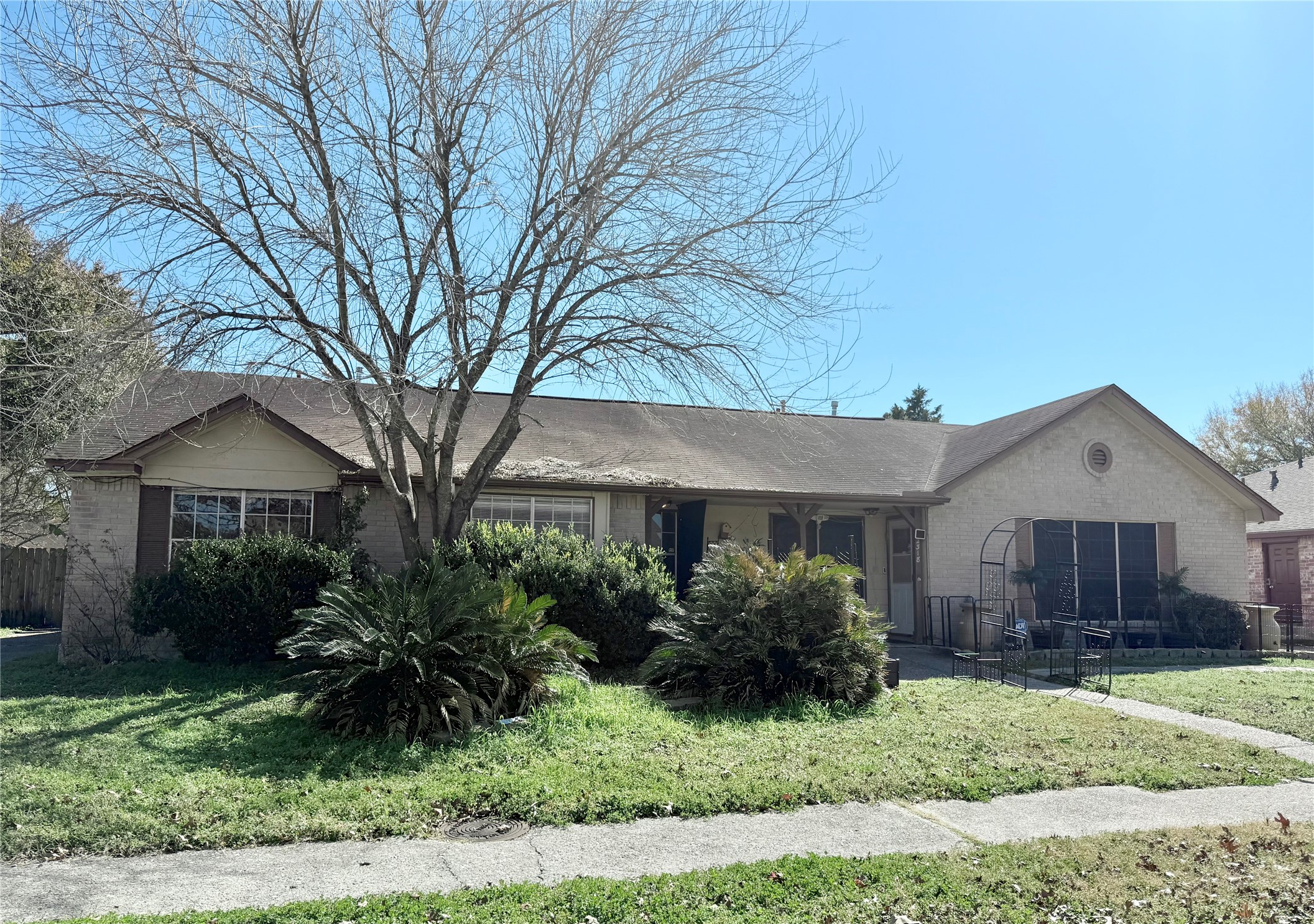2322 Autumn Springs Lane Spring TX 77373