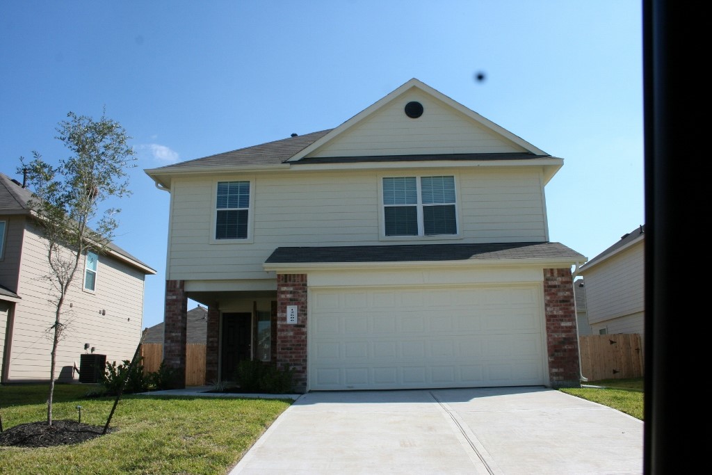 12606 Lady Slipper Road Houston TX 77038
