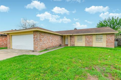 10007 Towne Brook Lane Sugar Land TX 77498