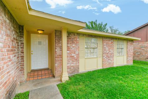 10007 Towne Brook Lane Sugar Land TX 77498