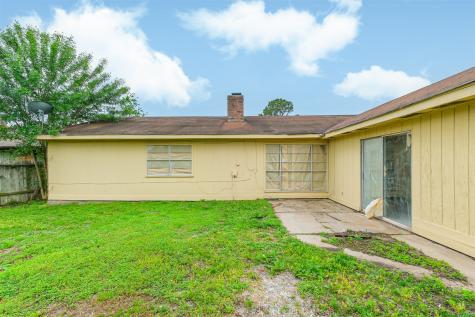 10007 Towne Brook Lane Sugar Land TX 77498