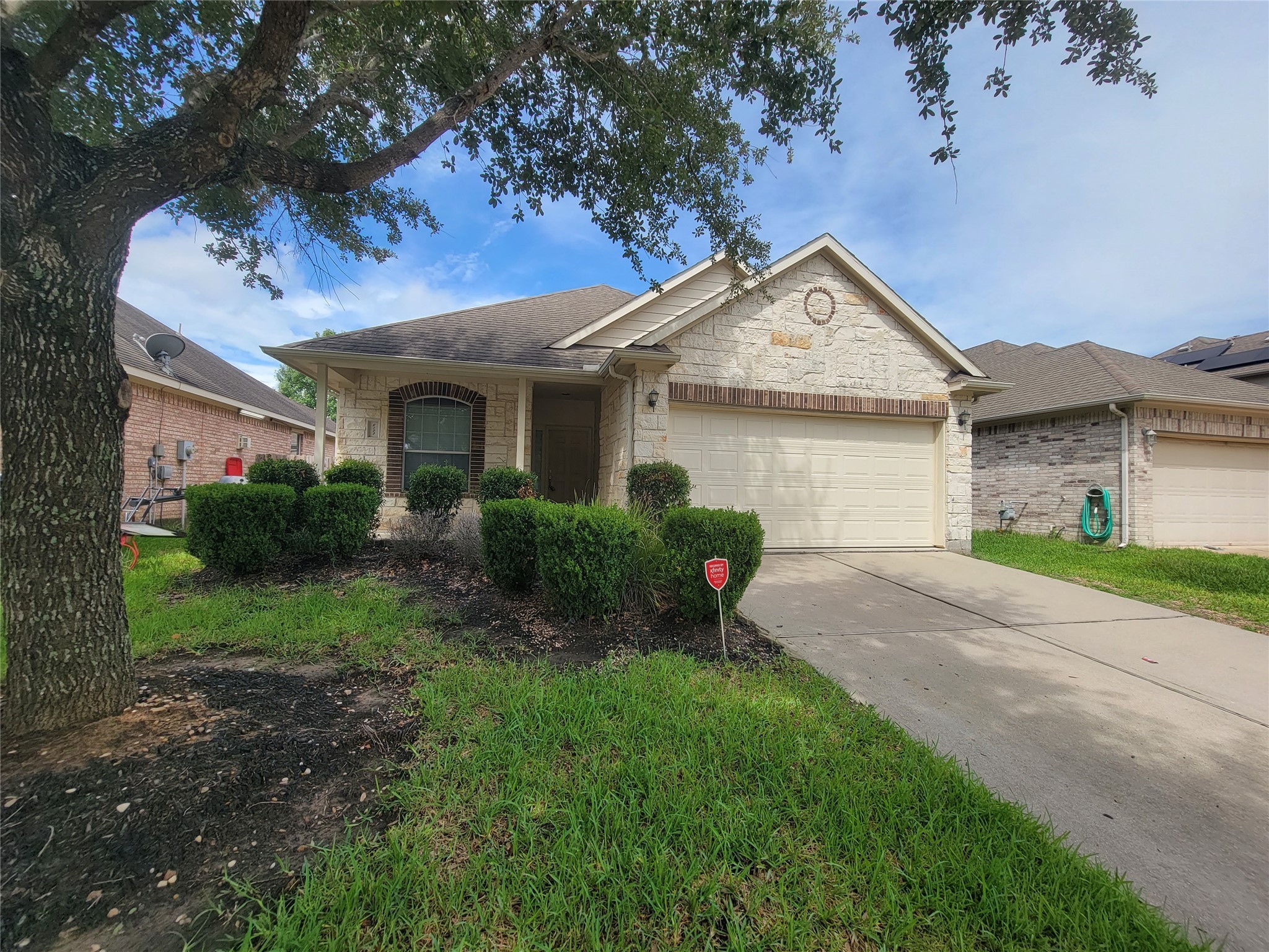6122 Starbrook Creek Drive Katy TX 77494