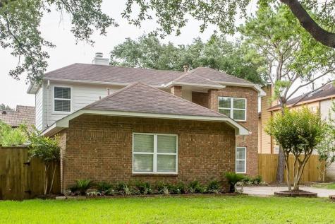 12410 Brook Meadows Lane Meadows Place TX 77477